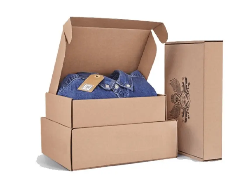 thùng carton tại Tuyên Quang
