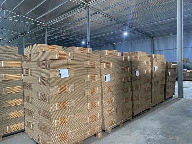 thùng carton tại Quảng Ninh, mua thùng carton tại Quảng Ninh, thùng carton, hộp carton đóng hàng