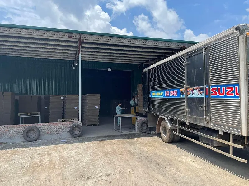 thùng carton tại điện biên, hộp carton, thùng giấy carton