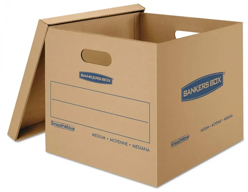 thùng carton tại điện biên, hộp carton, thùng giấy carton