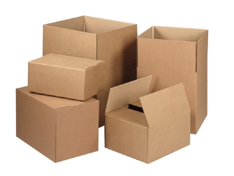 thùng carton tại điện biên, hộp carton, thùng giấy carton