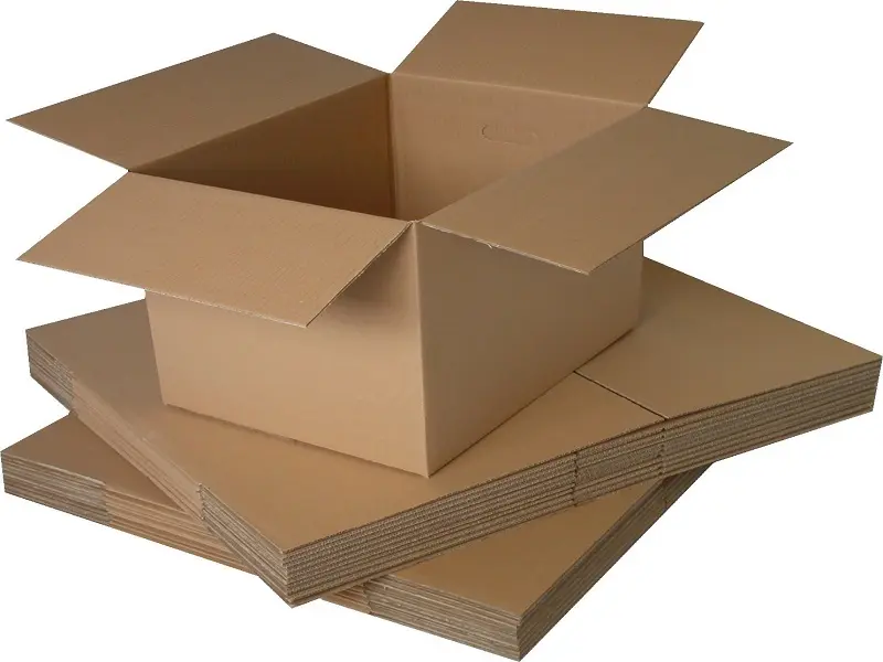 thùng carton tại điện biên, hộp carton, thùng giấy carton