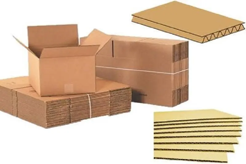 thùng carton tại Quảng Ninh, mua thùng carton tại Quảng Ninh, thùng carton, hộp carton đóng hàng