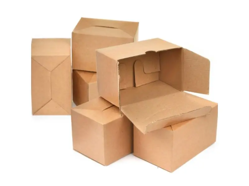 Giá bán thùng carton.