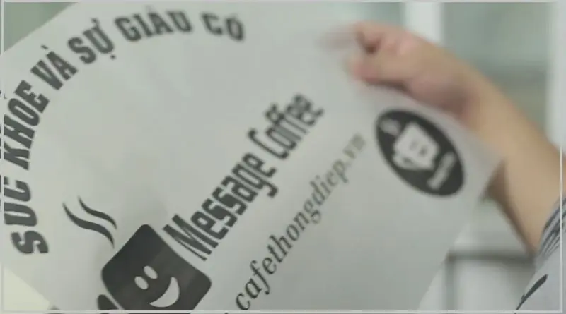 in lụa là gì, in lụa trên giấy, gia công in lụa trên giấy, mực in lụa trên giấy