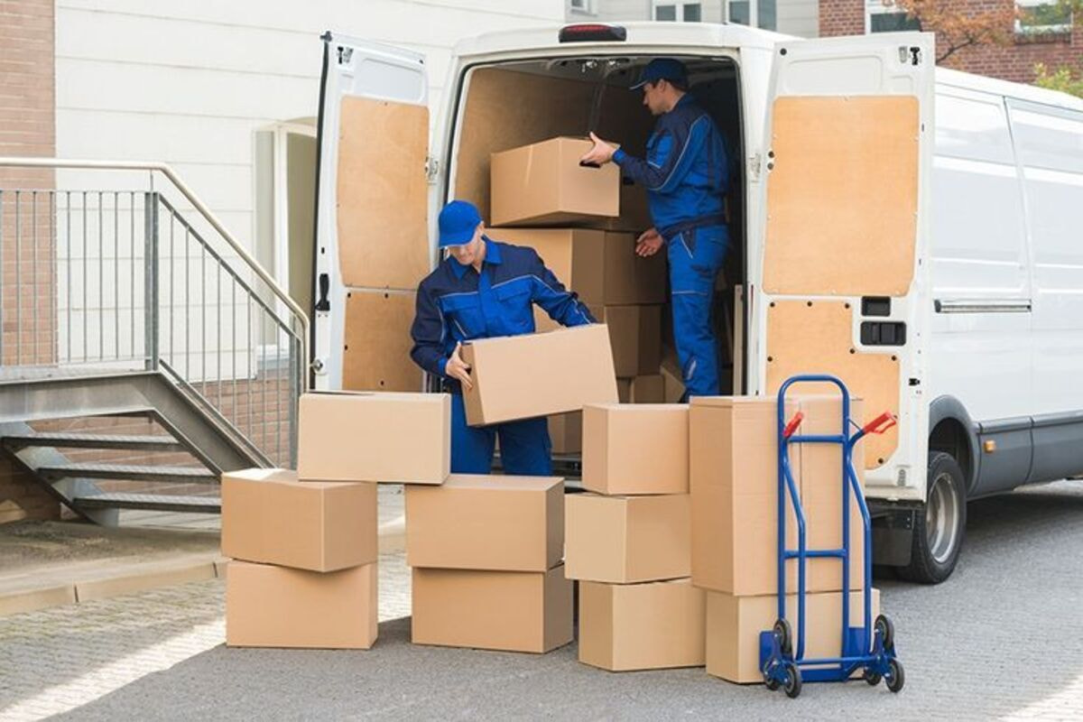 Bật mí nơi mua thùng carton Quận 4 chất lượng, giá tốt nhất