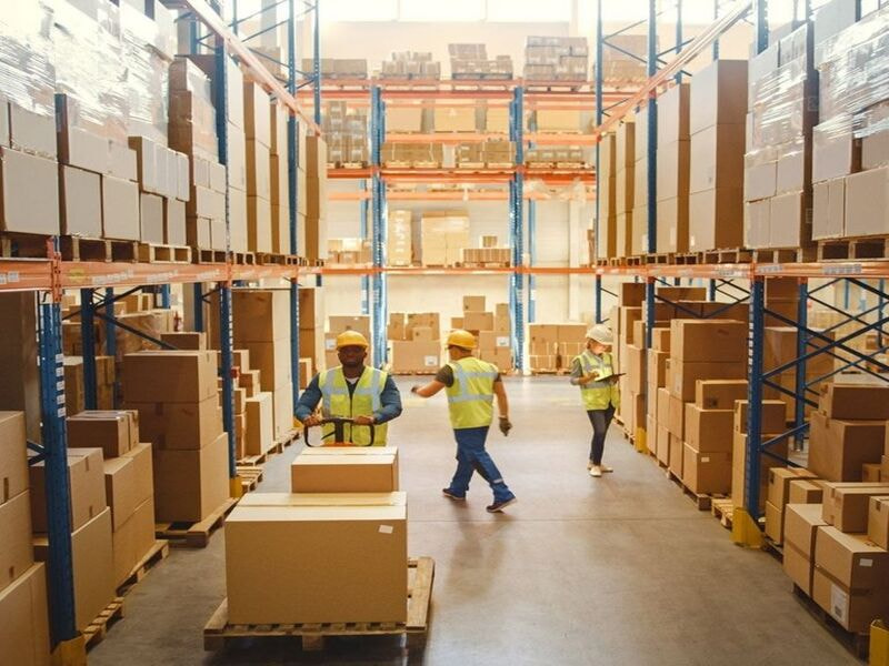 Hupuna - Công ty chuyên sản xuất và in ấn bao bì giấy, thùng carton chất lượng, giá rẻ