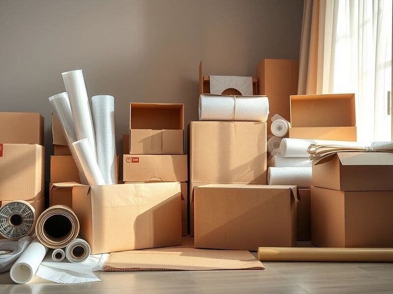Hupuna - Công ty cung cấp sản phẩm thùng carton tại quận 7 uy tín, chất lượng