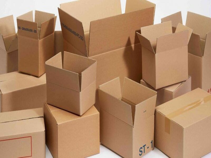 Hupuna Group - Đơn vị cung cấp thùng giấy carton chất lượng, giá tốt tại quận Bình Tân