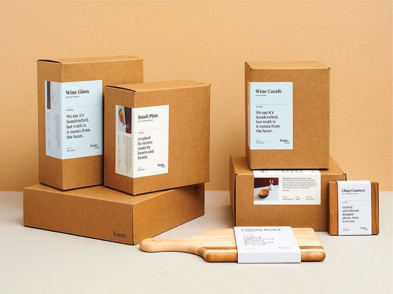Hupuna – Nơi mua thùng carton chất lượng quận 5 TPHCM