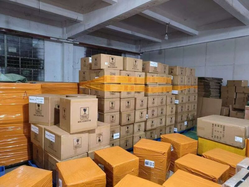 Khám phá nhu cầu mua thùng carton quận 3