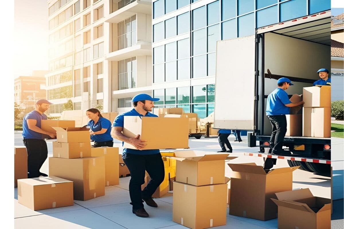 Mách bạn địa chỉ mua thùng carton quận 7 chất lượng, giá tốt