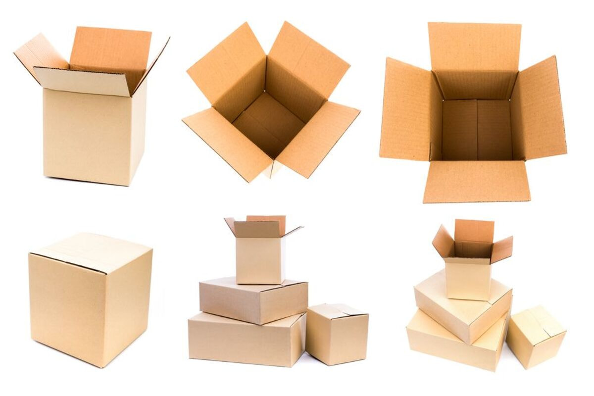 Mua thùng carton Bình Tân ở đâu uy tín và đáng tin cậy?