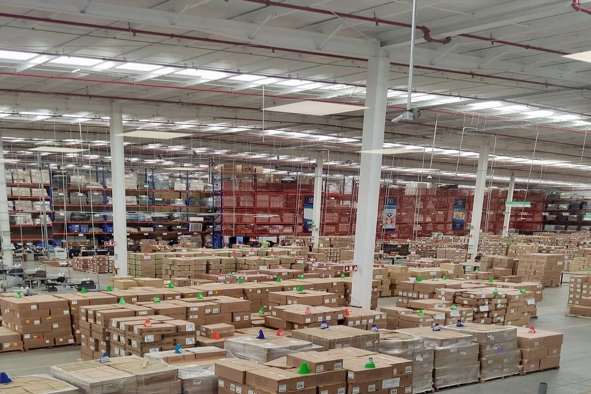 Mua thùng carton Phú Nhuận