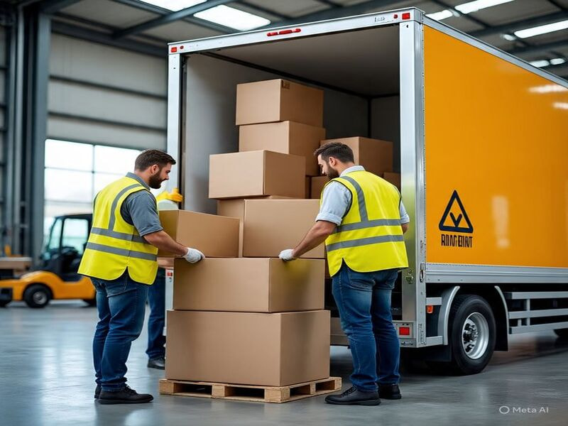 Nhu cầu mua thùng carton Bình Thạnh đang tăng nhanh, vì sao?