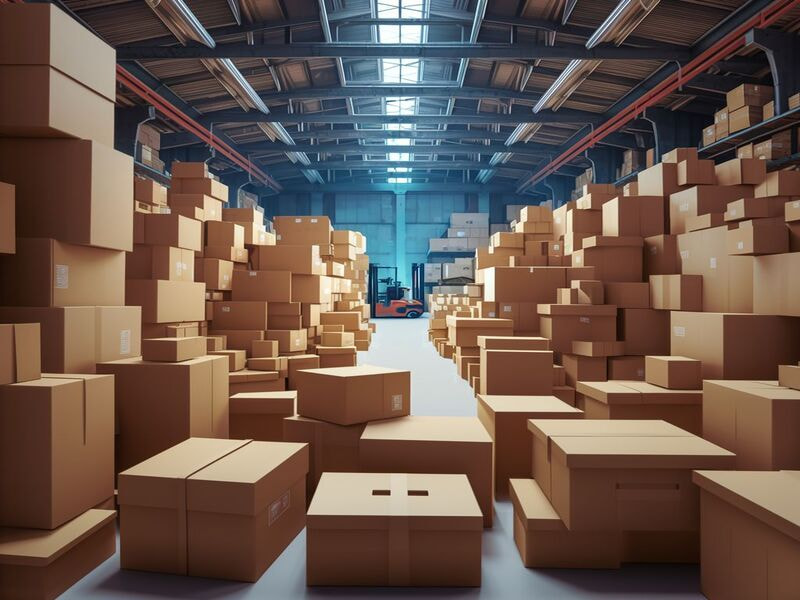 Nhu cầu mua thùng carton Quận 4 trên thị trường hiện nay