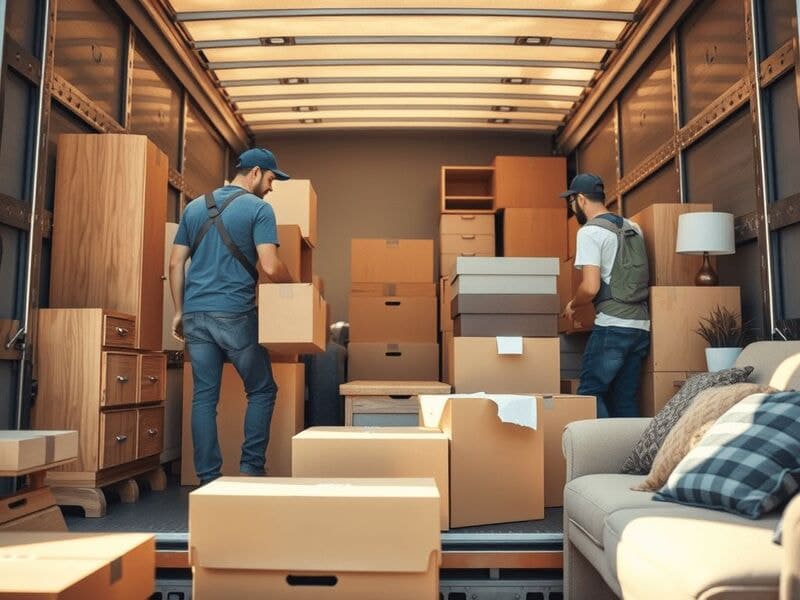 Nhu cầu mua thùng carton quận 7 hiện nay