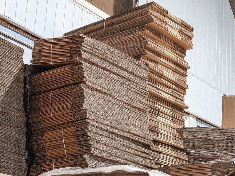 Những ứng dụng nổi bật của thùng carton Tân Phú
