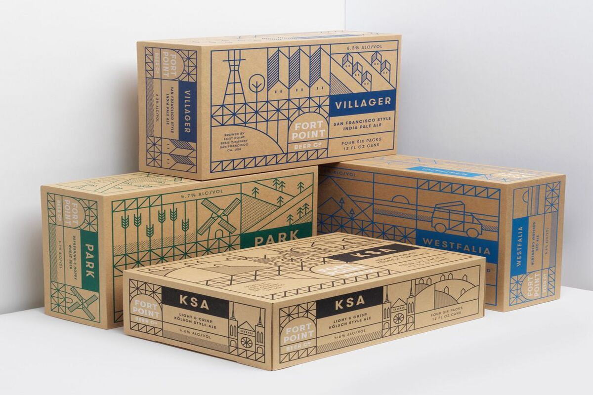 Tham khảo địa chỉ mua thùng carton Quận 5 uy tín, chất lượng