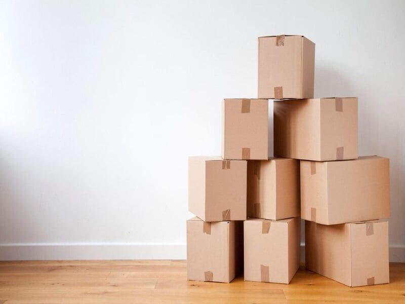 Thị trường mua thùng carton Tân Phú hiện nay như thế nào?