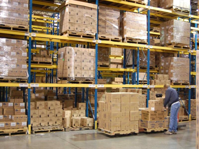 Thị trường nhu cầu mua thùng carton Quận 6