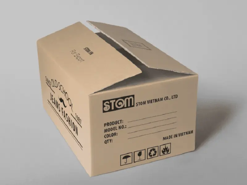 Tham khảo địa chỉ mua thùng carton quận 1 uy tín, chất lượng