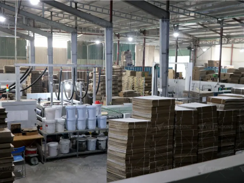 mua thùng carton quận 2