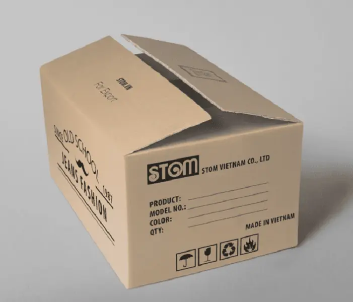 mua thùng carton quận 7