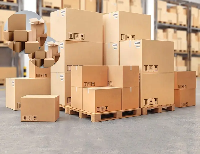 thùng carton quận tân phú, địa chỉ cung cấp thùng carton tân phú, hộp carton tân phú