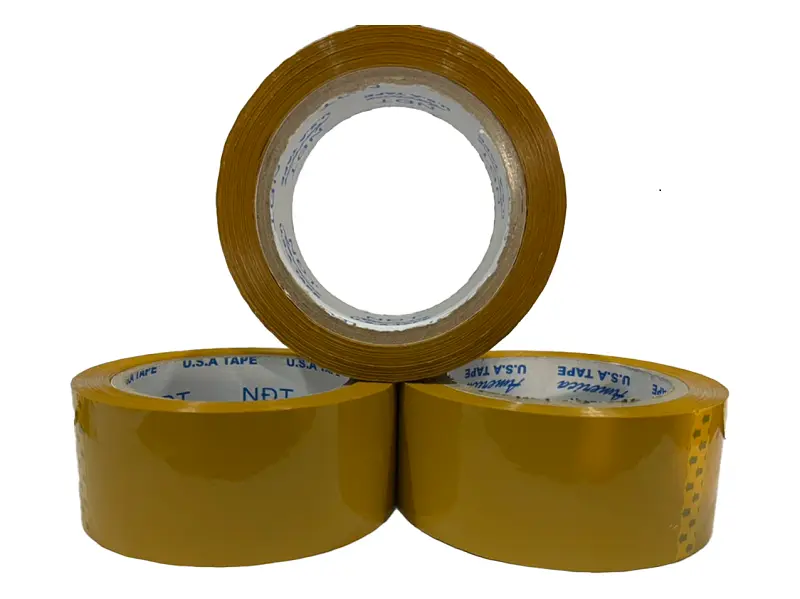 băng dính dán thùng carton, băng dính dán thùng xốp, băng dính dán thùng giấy