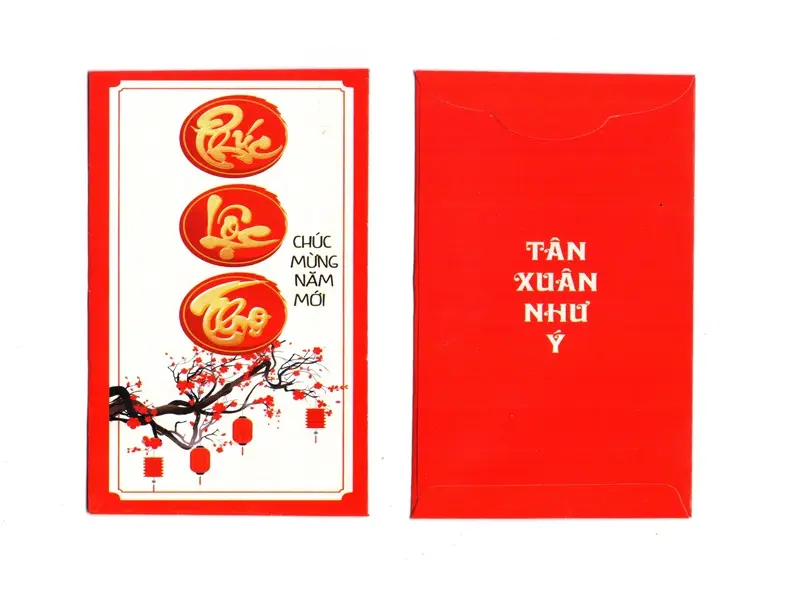 Bao lì lì phúc lộc thọ 1