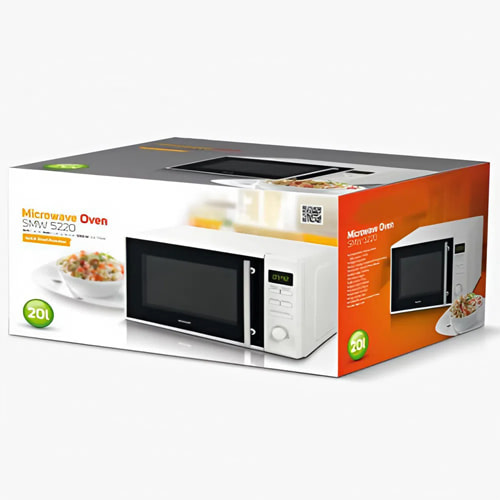 Hộp carton đựng lò vi sóng ảnh 4nh 4