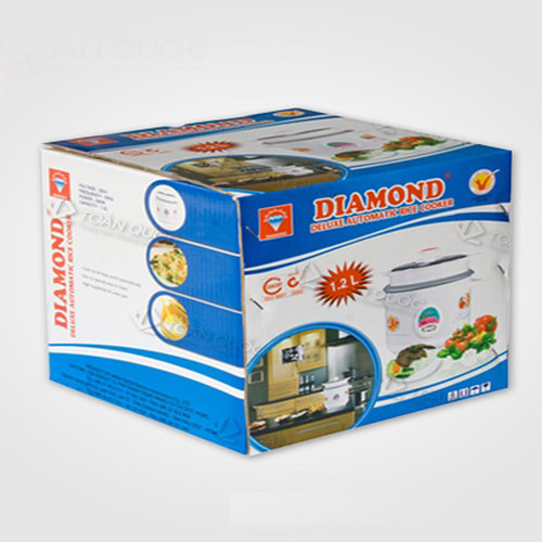 Hộp carton đựng nồi cơm điện ảnh 1