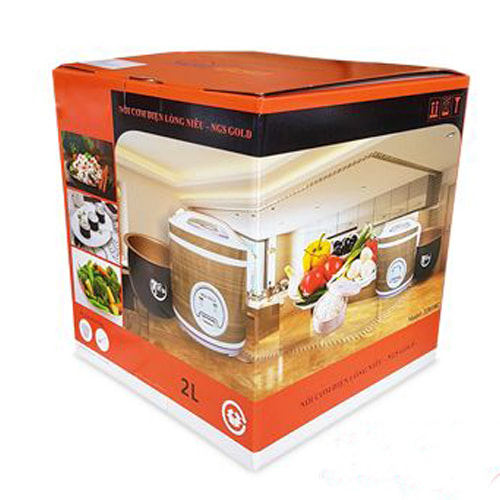 Hộp carton đựng nồi cơm điện ảnh 2