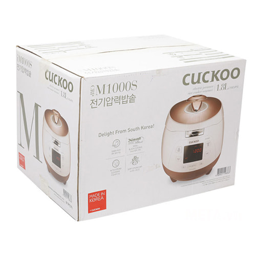 Hộp carton đựng nồi cơm điện ảnh 5