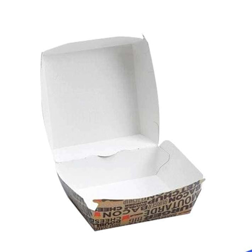 Hộp đựng bánh bao ảnh 3
