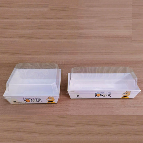 Hộp đựng bánh bao ảnh 6
