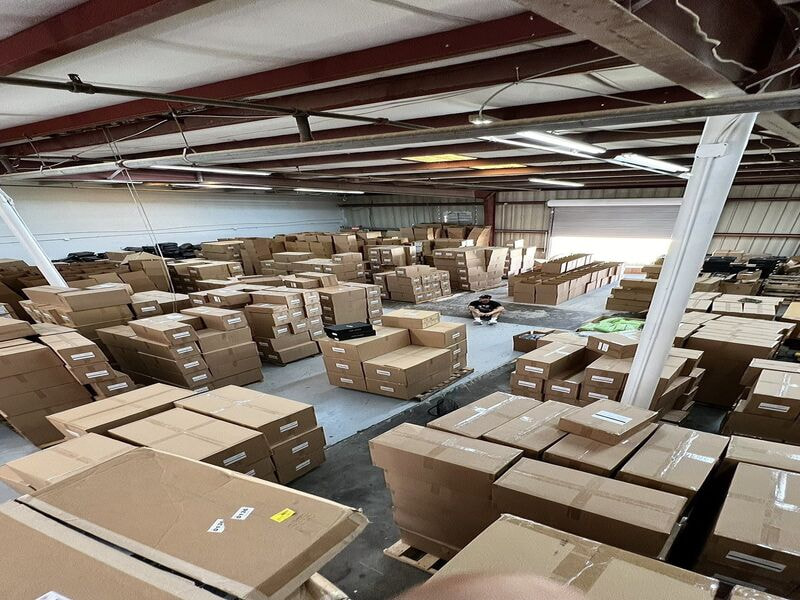 Hupuna cung cấp thùng carton Nhà Bè chất lượng, uy tín