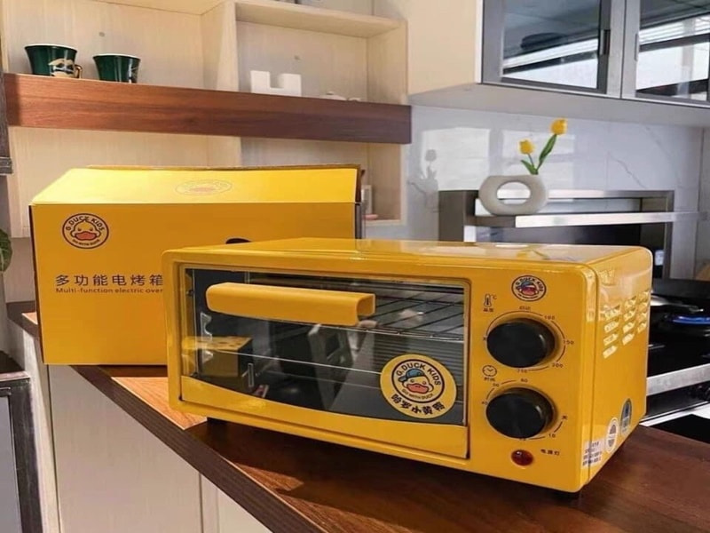 Hupuna – Xưởng sản xuất hộp carton đựng lò vi sóng chất lượng cao