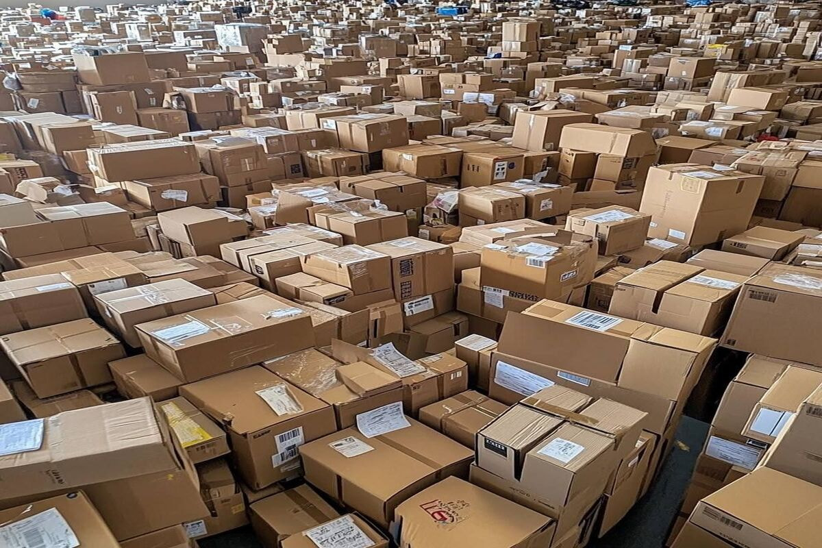 Mách bạn địa chỉ mua thùng carton Bình Chánh giá rẻ, chất lượng