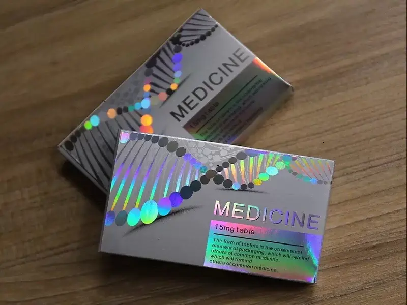 In Metalize là gì? Lợi ích và ứng dụng của in Metalize