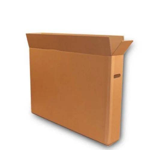 Thùng carton đựng Tivi