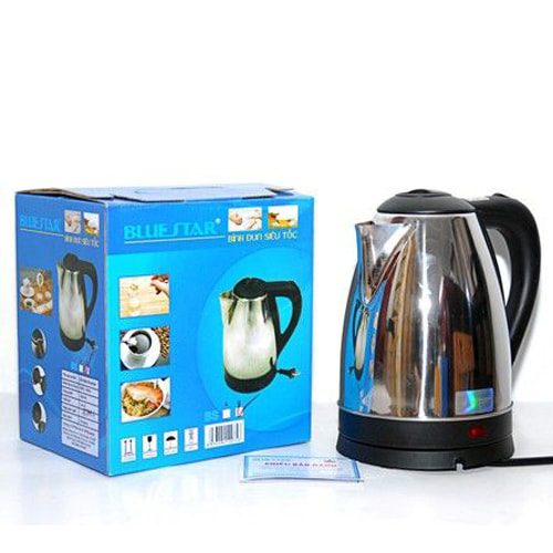 Thùng carton đựng ấm siêu tốc
