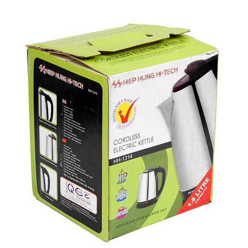 Thùng carton đựng ấm siêu tốc ảnh 2
