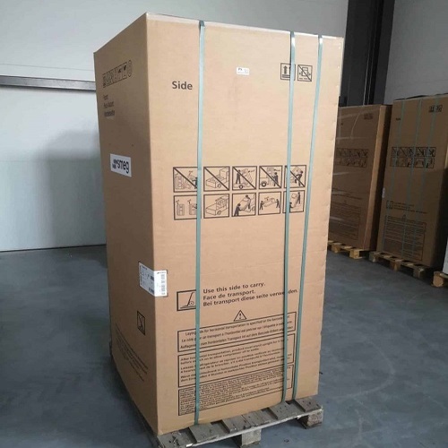 Thùng carton đựng tivi ảnh 2
