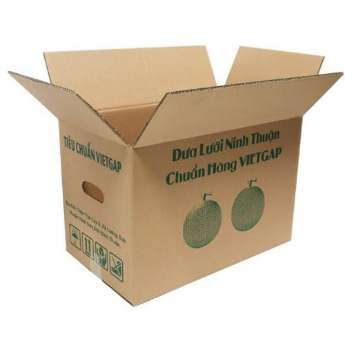 Thùng đựng dưới lưới xuất khẩu ảnh 4