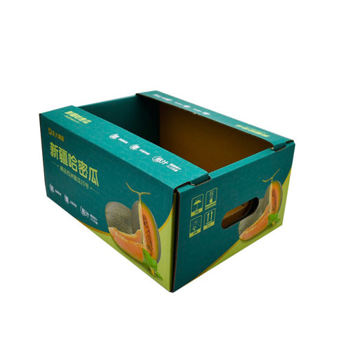 Thùng đựng dưới lưới xuất khẩu ảnh 5