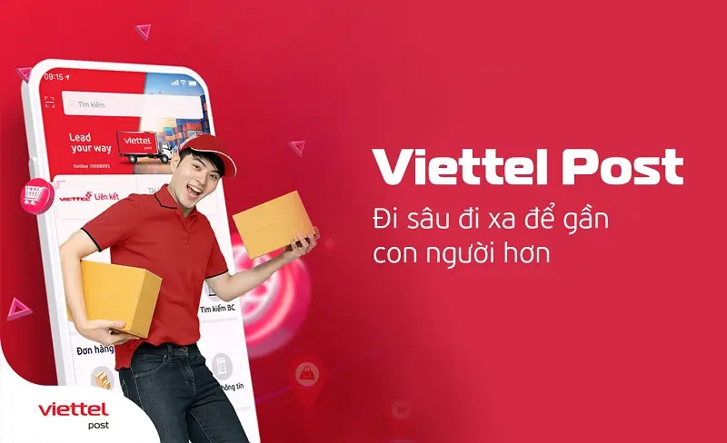 Các đơn vị vận chuyển hàng hóa, đơn vị vận chuyển