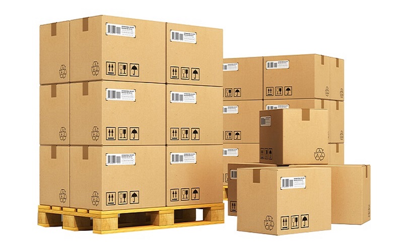 công thức tính độ nén thùng carton, đơn vị đo độ nén thùng carton, cách tính độ nén thùng carton