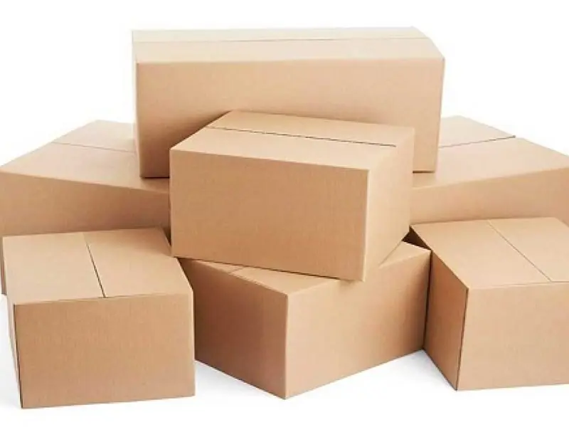 Cách tính độ nén cạnh thùng carton